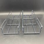 Ventilated Wire Mesh Cable Tray for Heat Dissipation