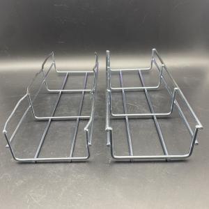 China Custom Finish Wire Management Outdoor Wire Mesh Cable Trays wholesale