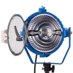 Tungsten 1000w 2000w Halogen Par Light For Photography 2900K/3200k 110V-240V