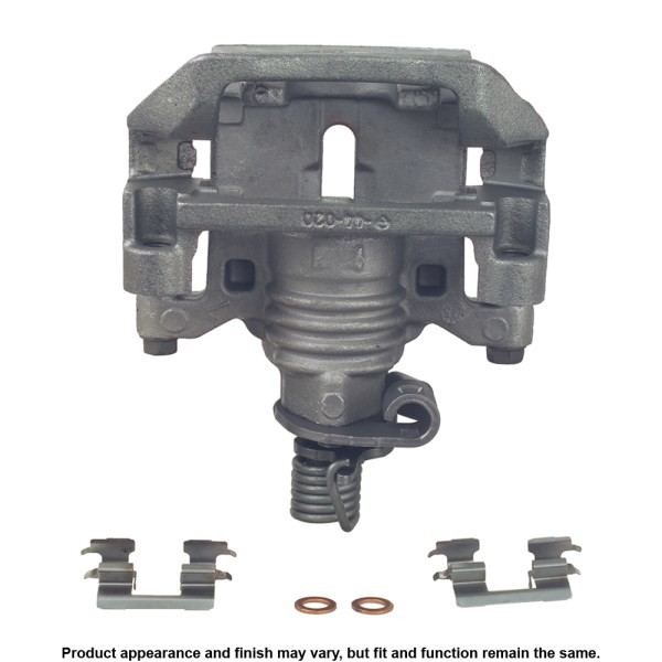 PONTIAC Auto Parts Vehicle Brake Caliper 18B5010 18B5011 OEM 88965581 88965582