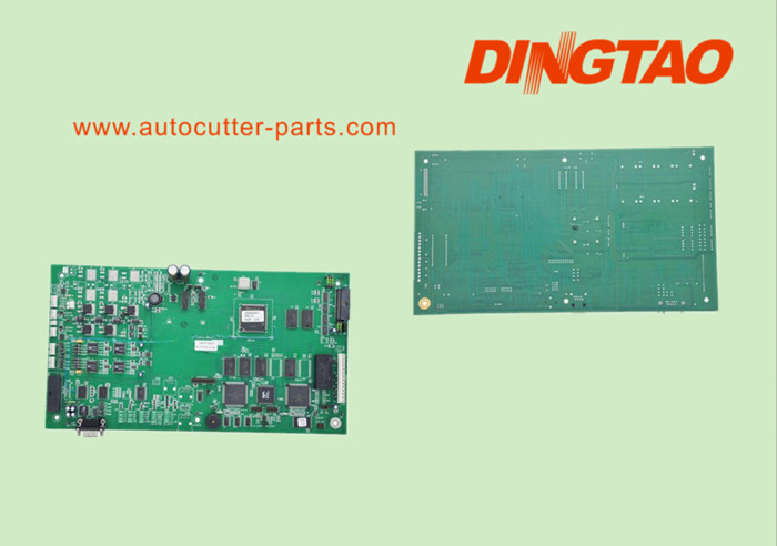 88371000 PCA Control Board Infinity Plotter Parts Suit Infinity 85 Plotter