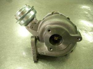 China 2000-08 Volkswagen, Audi GT1749V (S2) Turbo 717858-0009 wholesale