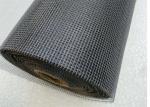 Gray Fiberglass Wire Mesh Window Screen , Anti Mosquito Window Screen