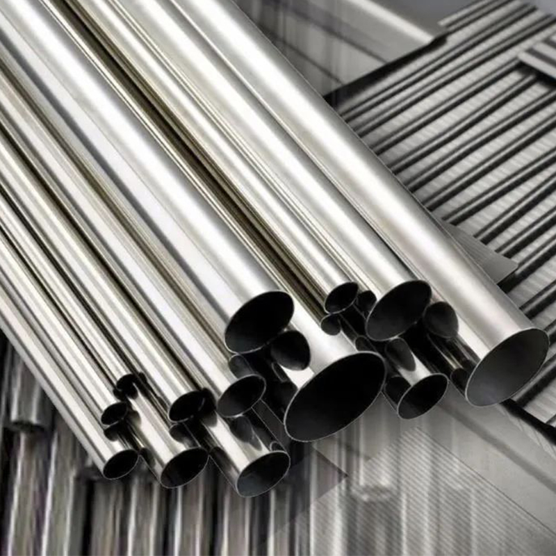 DN25 Stainless Steel Tube 15mm Thickness S32205 S32750 Cold Drawn Certifited By ISO