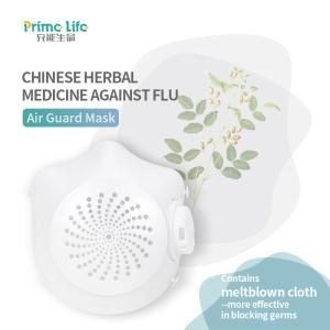 China Foldable KN95 Surgical Mask wholesale