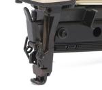 Heavy Duty 16gauge 64mm Air Straight Finish Nailer T64 for Construction