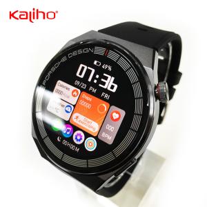 China Sports Ip67 Waterproof Watch Swimming With 1.5 Inch Full Screen Touch wholesale