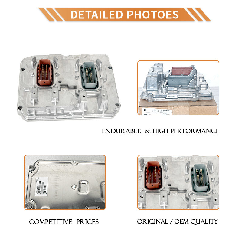 5317106 Cummins ECU For Cummins Engine Parts