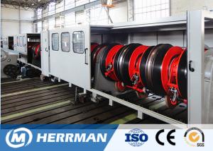 China 120m/Min Cable Stranding Machine wholesale