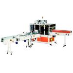 Toilet Tissue Bunding and Paper Making Machine for Sale