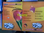 125MIC A4 A3 Master+Plus hot thermal laminating pouches lamination pouch film