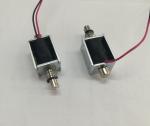 Zinc Coating 24VDC 1.2A Normally Open Solenoid Valve