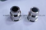 Bottom Bushing Mould Parts for Plastic Mould Parts D2 Material