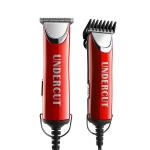 USB Cable Or Adaptor Men Hair Trimmer Home Use Pro Hair Trimmer
