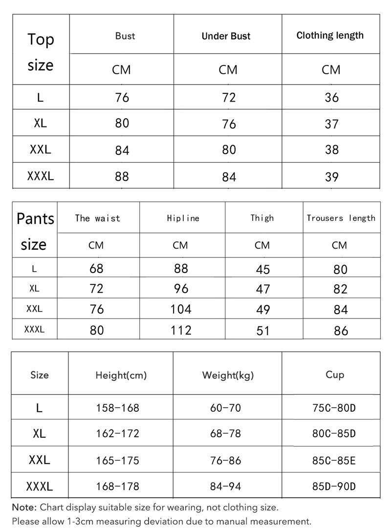 Women Workout Sports Bra And Leggings Set Printed Pattern Plus Size Zipper Pocket