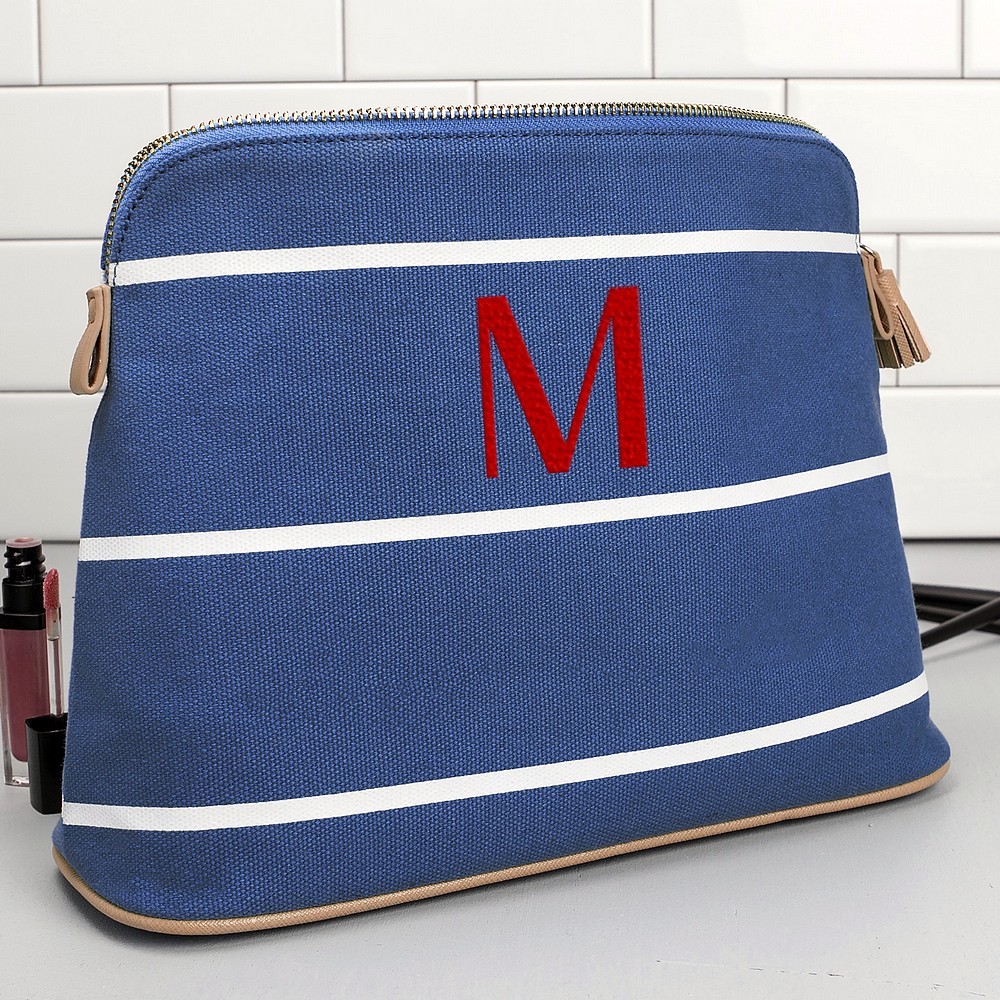 Travel Makeup Bag Makeup Case Mini Makeup Train Case