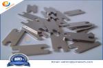 Thermal Management W60Cu40 Tungsten Copper Alloy