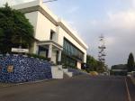 4000 ~ 7000Nm3/h Series Gas Liquefaction Plant / Air Separation Plant