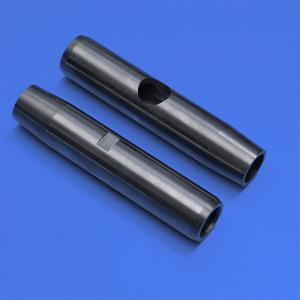 China Solid Carbide Wear Tools Tungsten Carbide Piston Cylinder Sleeve wholesale