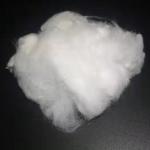 4Dx51MM Low Melt Polyester Staple Fiber Soft Feel Elasticty