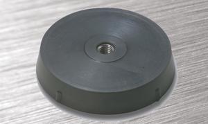 China Rubber Threaded Bushing Magnet wholesale