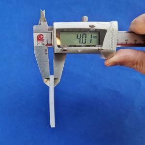 China High Transmittance Quartz Glass Plate Sheet Window Lens 3mm wholesale