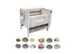 Vegetable Washing MachineHFD Manufacturer HDF1000 Custom Nut Cleaning Machine