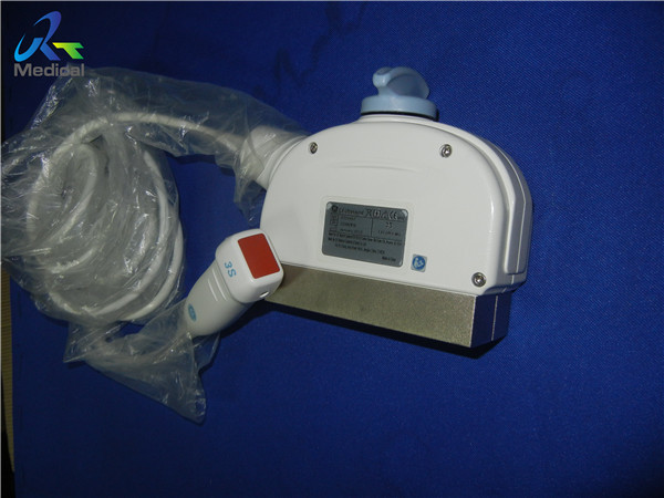 GE 3S Sector Used Ultrasound Probe Hospital Scanning Machine
