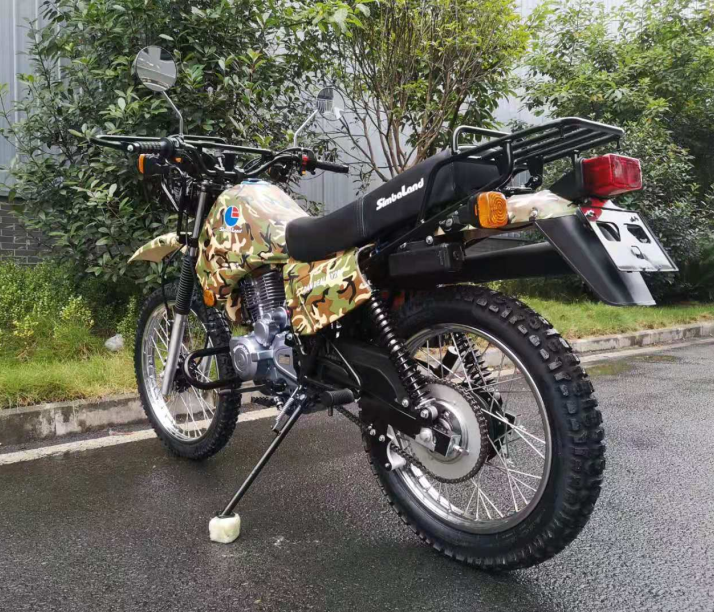 New Cheap 4-Stroke 150cc 200cc motor cross trail bike dirt bike 250cc off road motorcycles
