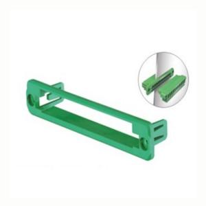 China Through Wall OEM Pluggable Terminal Strips 2EDGWC-5.08 wholesale
