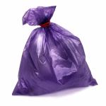 100% Compost Dog Products Doggie Poop Bag Refill Rolls dog poop bags custom