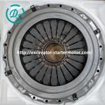 Howo Truck Spare Parts Clutch Pressure Plate WG9525160001 Sinotruk