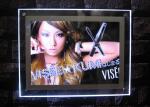 LGP A1 ODM RGB Sparkle Wall Mounted Light Box