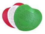 Lemon Fragrance Anti Blockage Toilet Urinal Screen Mat