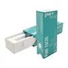 China Custom Printed 1ml Cart Vape Packaging Box Art Paper Material wholesale