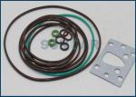 Hydraulic Pump Repair Kit Fits REXROTH A4VG71 Replacement Seal Kit