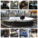 Carbon Steel Dn2000 Pn16 Double Flange Valve Pipe Metal Expansion Limit