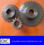 Double Pitch Conveyor Chain Sprocket