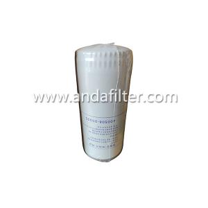 China Good Quality Oil Filter For Doosan 400504-00005 wholesale
