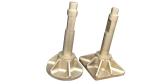 Moil Point 40cr Hydraulic Breaker Chisel