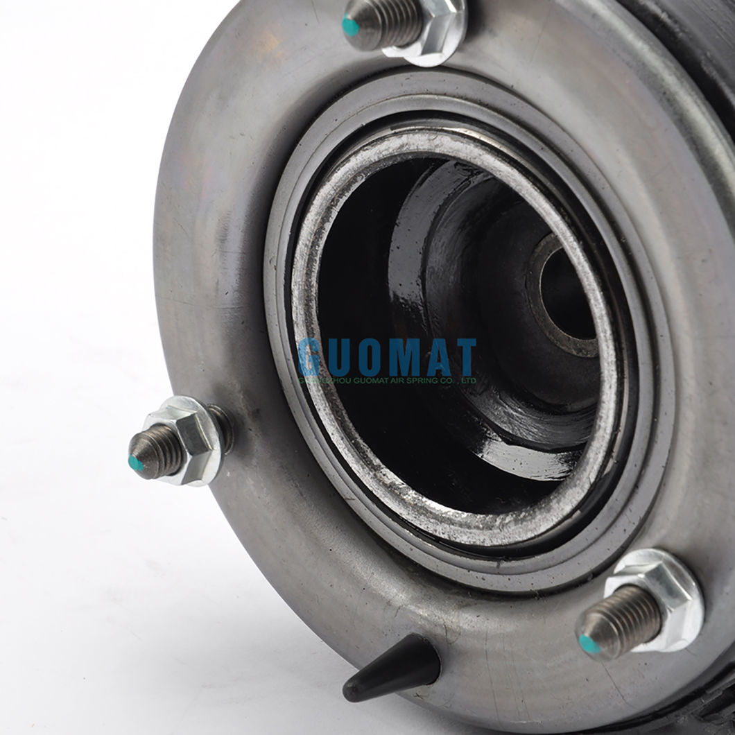Air Spring Bag Front Left for Land Rover 2006-2012 Range Rover L322 Rnb000750 Air Suspension Spring