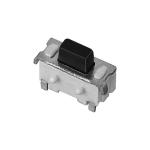 2*4 Momentary Tact Switch Right Angle Button For Communication Equipment