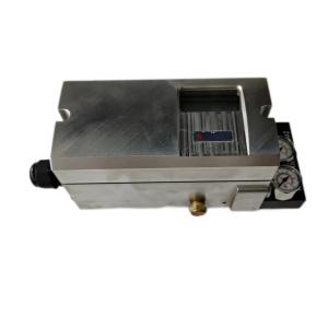 China Single Acting Pneumatic Control Valve Positioner Manufacturers C45PY-LSA wholesale