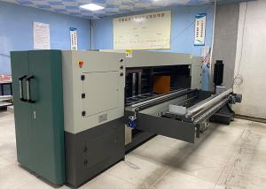 China 0.9M/S Industrial Digital Printing Machine wholesale