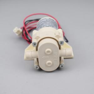 China FLOWDRIFT DC Electric Mini Gear Pump KGP003 Series wholesale