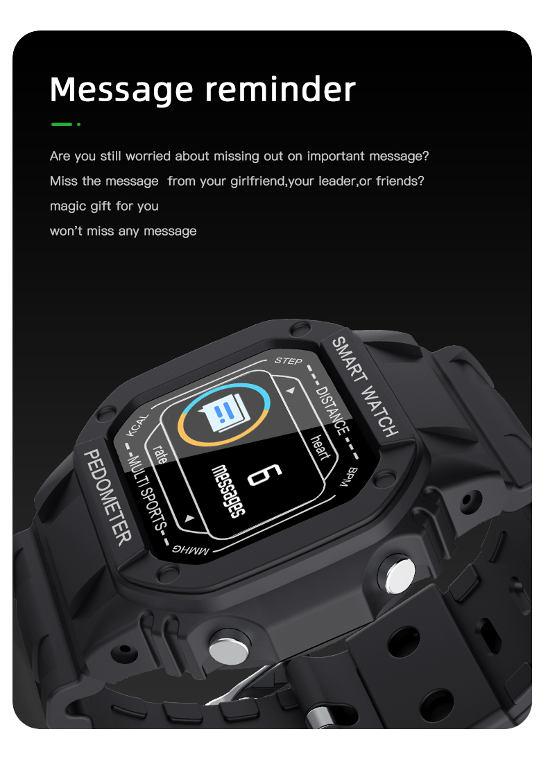 2021 HAZEL RFID NFC High Bracelet Factory Smart Bracelet For Samsung Fibit Apple Xiaomi Watch