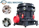 Mill Crusher High Performance Multi-Cylinder Hydraulic Cone Crusher