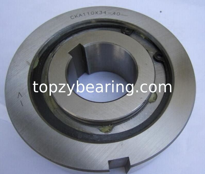 One way Clutch Bearing CK-A1542 CK-A1747 CK-A2052 CK-A2562 CK-A3072 CK-A3580 CK-A4090 CK-A45100 CK-A50110 CK-A60130