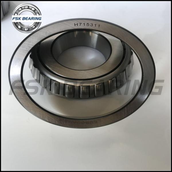 Single Row VKT 8756 Automobile Roller Bearing 85*130*29mm Vehicle Parts High Precision
