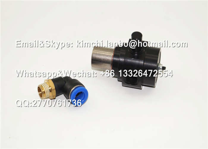 Mitsu paper conveying suction resistance 10mm high quality parts of offset printing machine